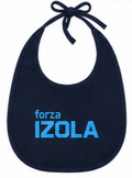 FORZA IZOLA BABY BIB