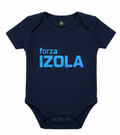 FORZA IZOLA BABY BODYSUIT