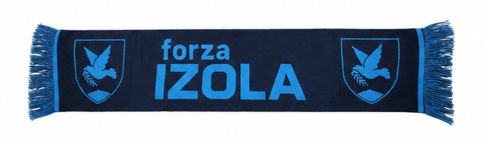 NAVIJAŠKI ŠAL NK IZOLA