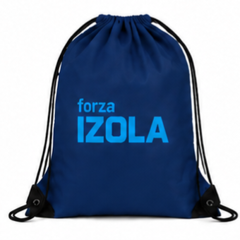 ŠPORTNA VREČA NK IZOLA