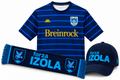 FORZA IZOLA BUNDLE - NAVY